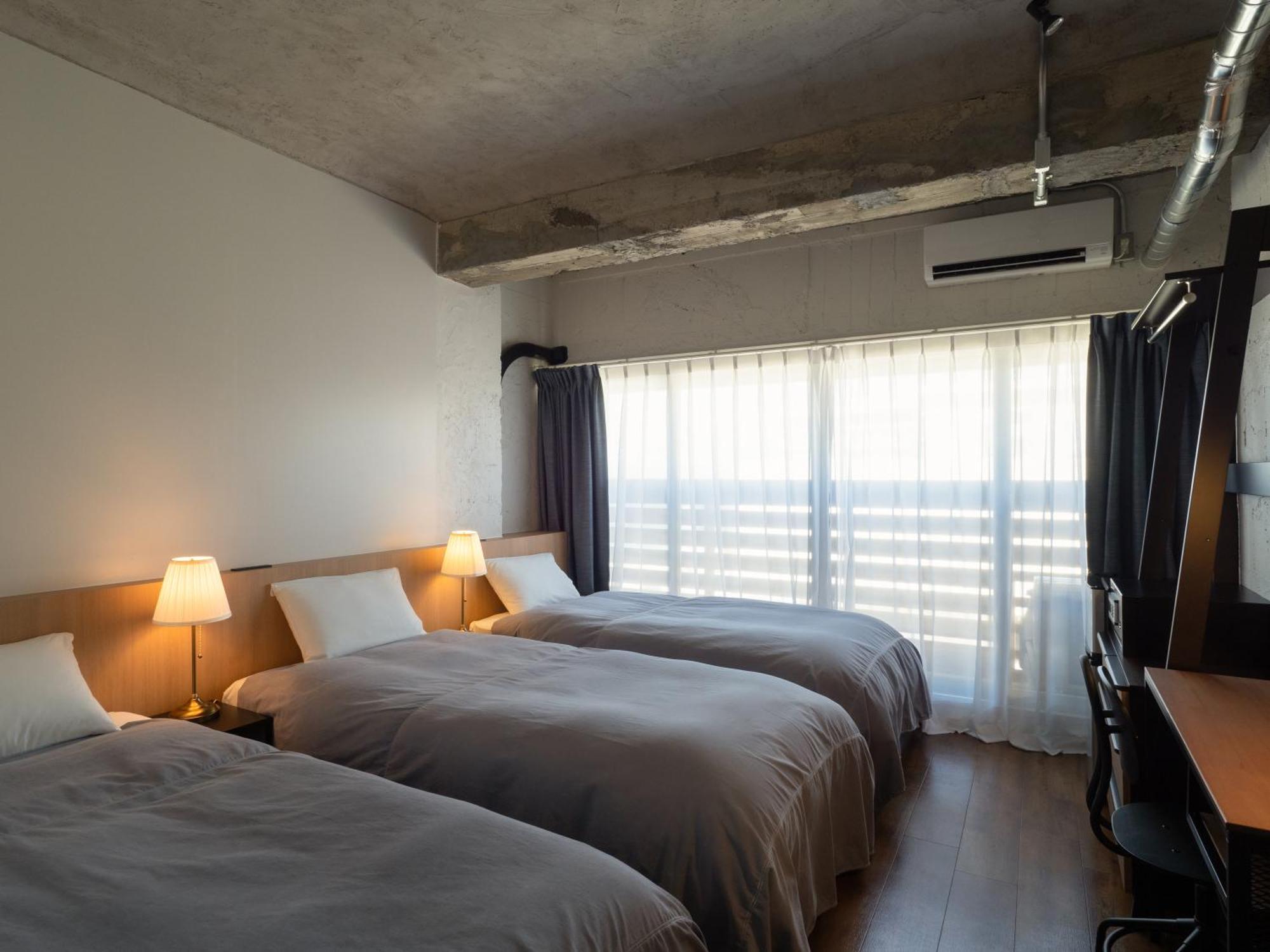 Seamore Residence Shirahama Exterior photo
